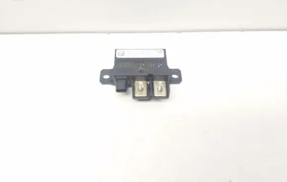 Mercedes-Benz C W204 Other relay