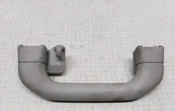 Mercedes-Benz C W203 Rear interior roof grab handle A2038100551 A2038100451