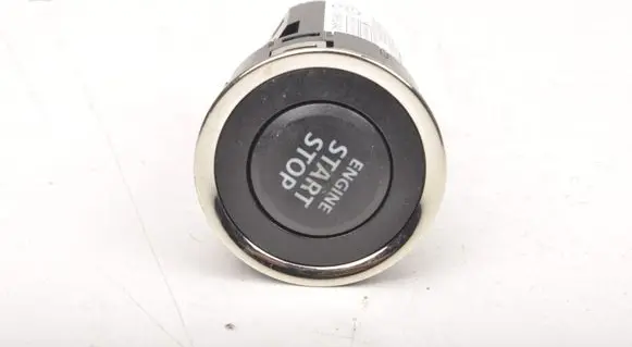 Suzuki SX4 S-Cross Engine start stop button switch 37290-68L00