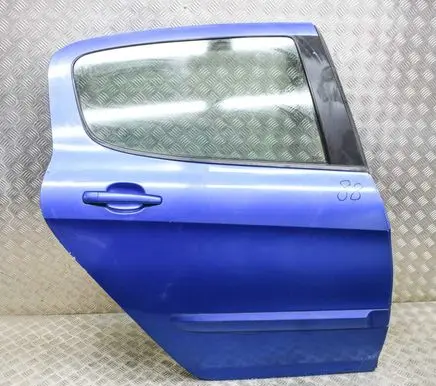 Peugeot 308 Rear door 9660525380 9008S1
