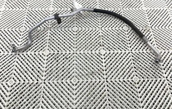 Mazda 3 II Air conditioning (A/C) pipe/hose