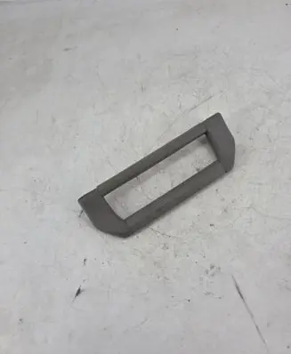 BMW 7 E32 Rear interior roof grab handle