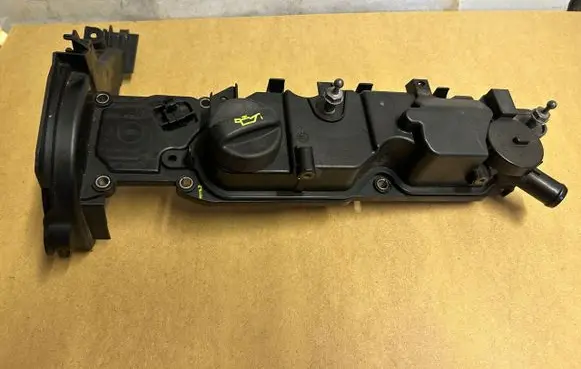 Peugeot 508 Rocker cam cover 9688939180