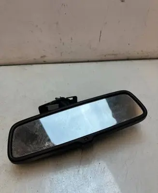 Opel Astra H Rear view mirror (interior) 13253546bf