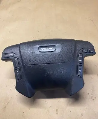 Volvo S80 Steering wheel airbag 8626845 B0101CD370070