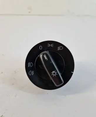 Volkswagen Caddy Light switch 1T0941431Q