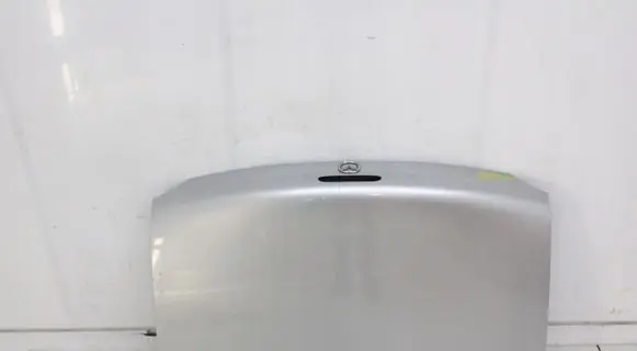 Mazda MX-5 NC Miata Tailgate/trunk/boot lid