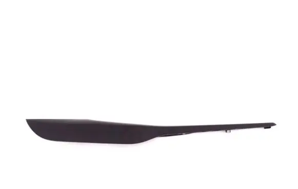 Mini Clubman F54 Centre console side trim front F007616