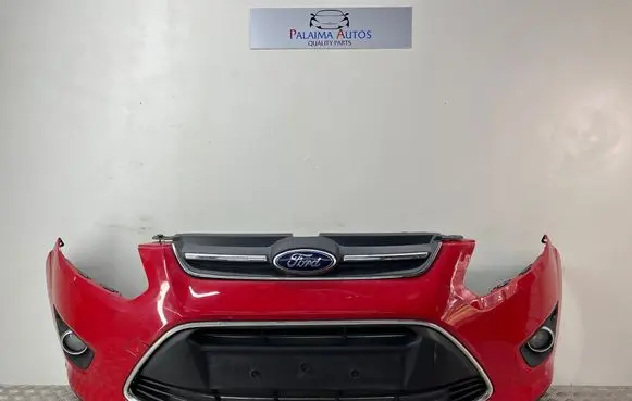 Ford C-MAX II Front bumper AM5117B968B
