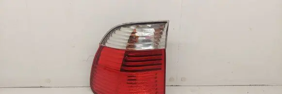 BMW 5 E39 Rear/tail lights 6902531 09042002