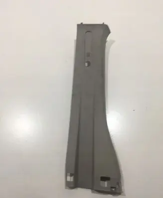 Renault Trafic III (X82) (B) pillar trim (top)