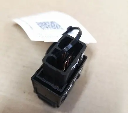 Hyundai Santa Fe Electric window control switch