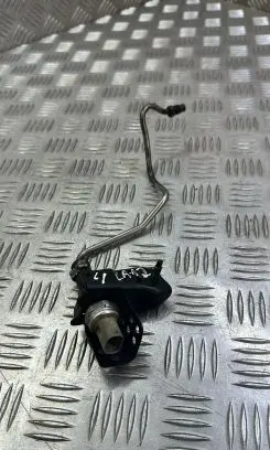 Renault Megane IV Fuel pressure sensor 