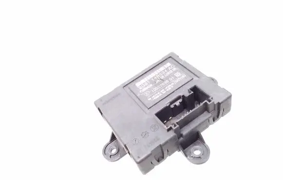 Ford Mondeo MK IV Door control unit/module 9G9T14B534AC