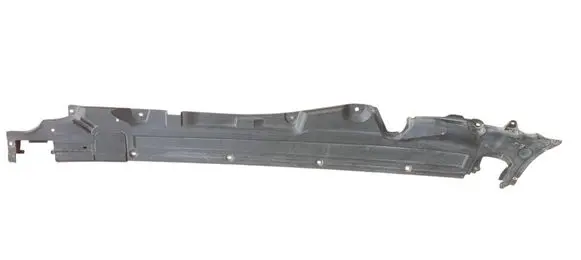 Volkswagen Touareg II Side bottom protection 7P0825201A