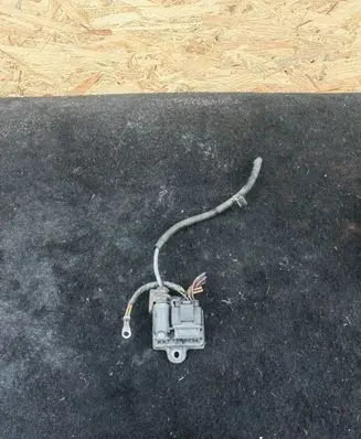 Mercedes-Benz B W246 W242 Glow plug pre-heat relay A6519005502