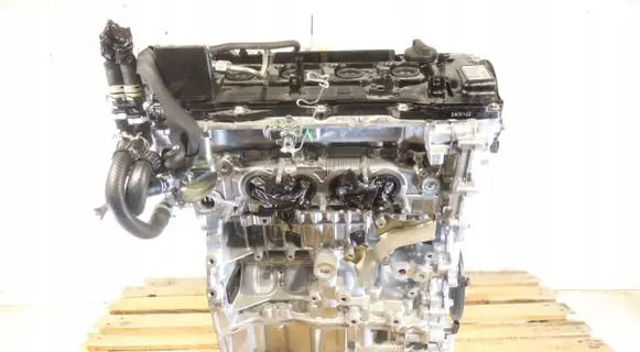 Toyota Corolla E160 E170 Engine XM20A-W80