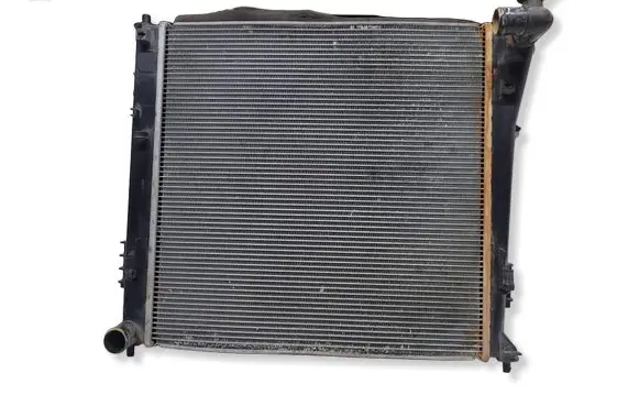 Hyundai i40 Coolant radiator 
