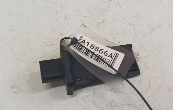 Ford S-MAX Sensor