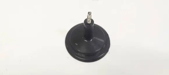 Ford Kuga I Spare wheel bolt 