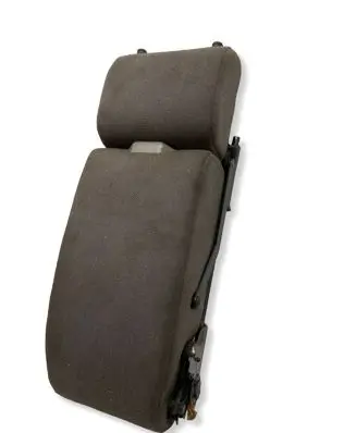 Land Rover Discovery Rear seat armrest 