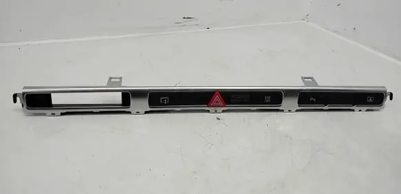 Audi A8 S8 D3 4E A set of switches 4E2927137ER 4E2927137