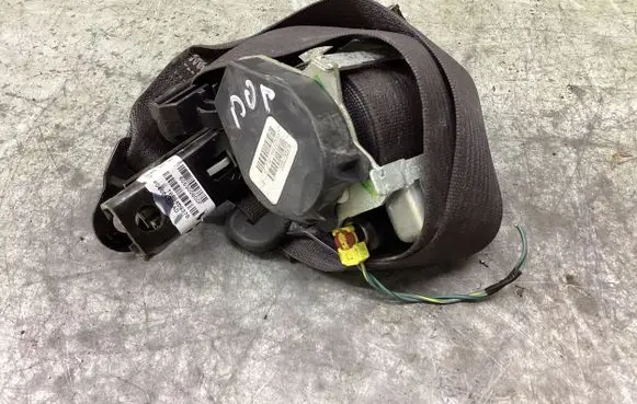 Dodge Journey Front seatbelt 609067700C