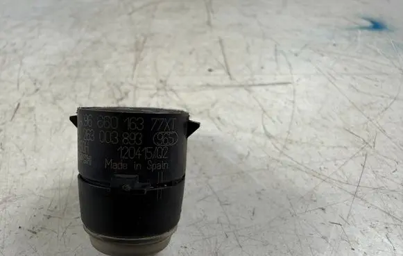 Citroen DS5 Parking PDC sensor 9666016377XT