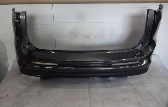 Ford Edge I Rear bumper mounting bracket GT4B15N215AB 52851006