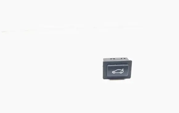BMW 5 E60 E61 Tailgate/boot open switch button 6921846