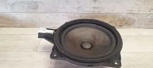 KIA Optima Rear door speaker 963302T000