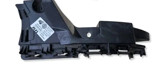 Seat Ibiza V (KJ) Rear bumper mounting bracket 6F0807377B 185205