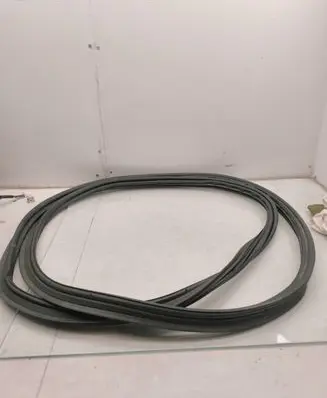 Toyota C-HR I Trunk rubber seal (body) 67881F4011