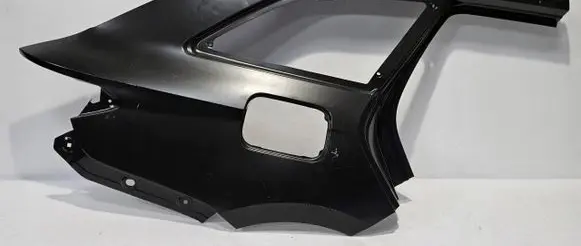 Seat Leon IV Rear quarter panel 