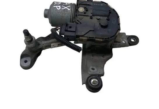 Ford S-MAX Front wiper linkage and motor 1397220676 3397021487 6M2117504DD