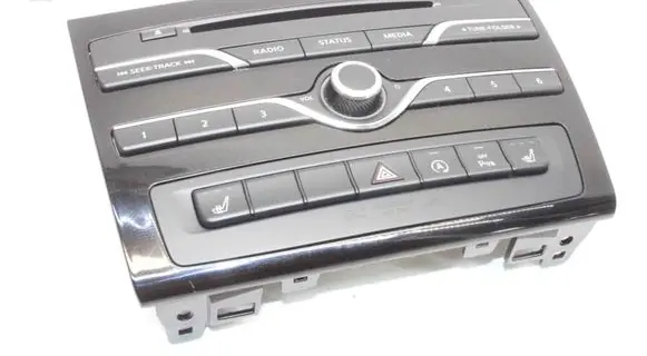 Infiniti Q30 Sound control switch A0919056600
