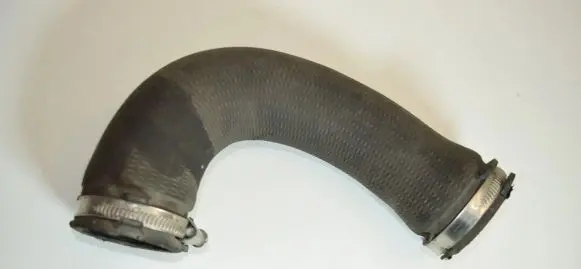 Audi A4 S4 B8 8K Intercooler hose/pipe 8K0145709H