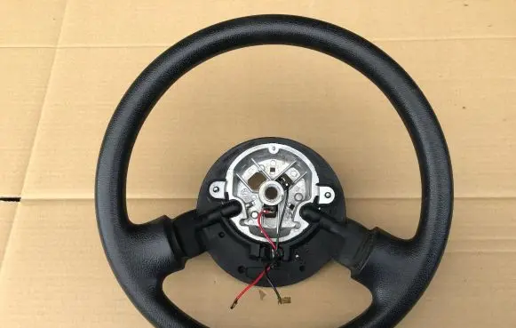 Ford Ka Steering wheel