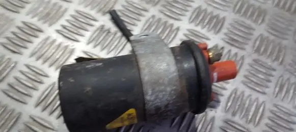Fiat Multipla High voltage ignition coil 0221118336