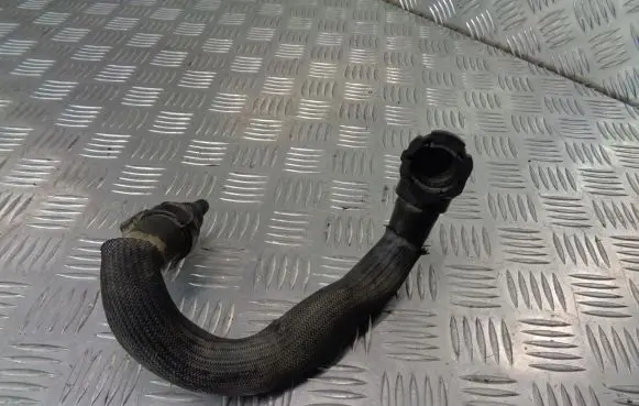 Citroen Berlingo Engine coolant pipe/hose 9684684280