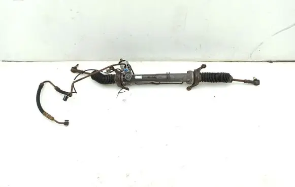 Jaguar XJ X308 Steering rack MNA3891BB 7852991137 7039442