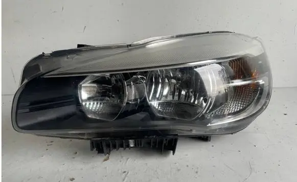 BMW 2 F45 Headlight/headlamp 7422573 030129020102 LE13A6307