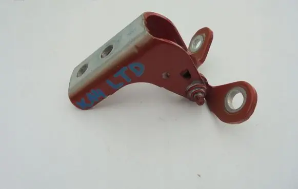 Nissan Micra K14 Rear door lower hinge