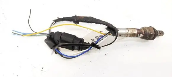 Volkswagen Golf Plus Lambda probe sensor 06A906262BR