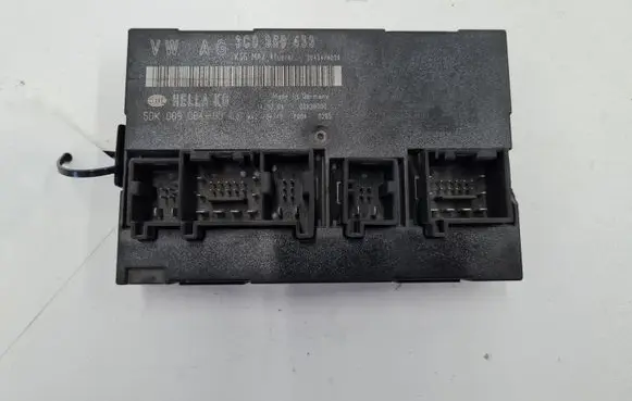 Volkswagen PASSAT B6 Comfort/convenience module 3C0959433