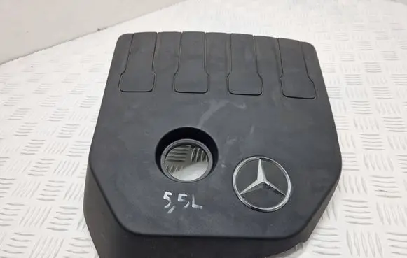 Mercedes-Benz A W177 AMG Engine cover (trim) A2820101000