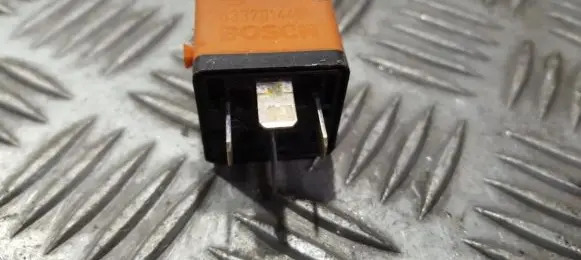 Fiat Multipla Other relay 0332014456