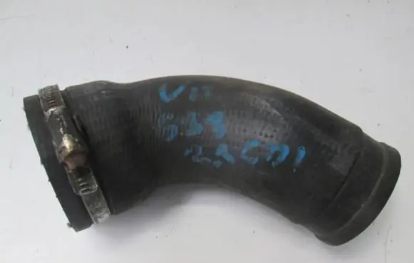 Mercedes-Benz Vito Viano W638 Intercooler hose/pipe