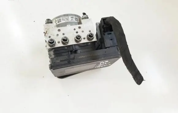 Audi A3 8Y ABS Pump 5WA614517BM 10063331721 10091803663