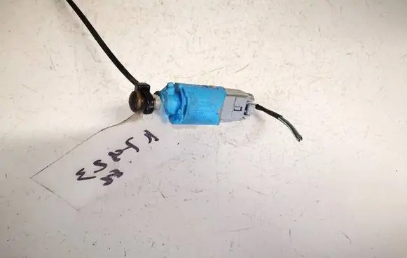 Renault Scenic II - Grand scenic II Brake pedal sensor switch 8200168239